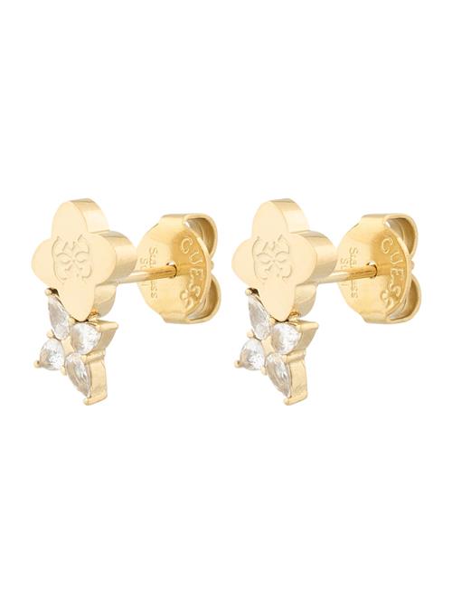 GUESS Øreringe  guld