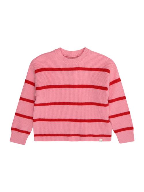 Only Mini Pullover 'KMGFRANCA'  lyserød / hindbær