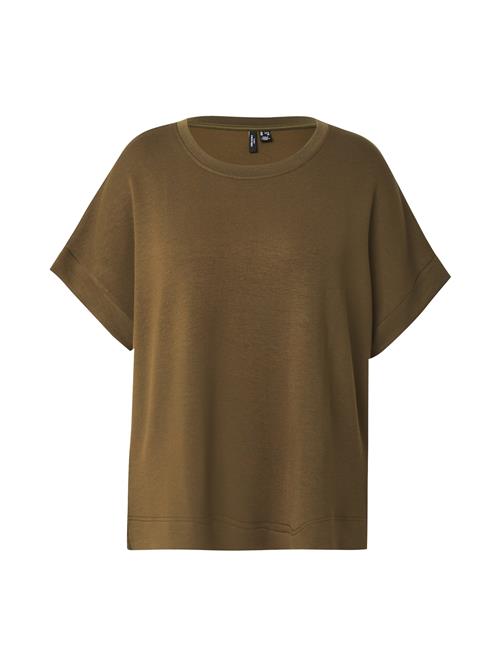 Vero Moda Curve Shirts 'VMCHALI'  oliven