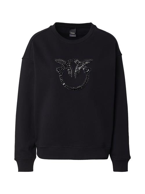 PINKO Sweatshirt 'NELLY'  sort