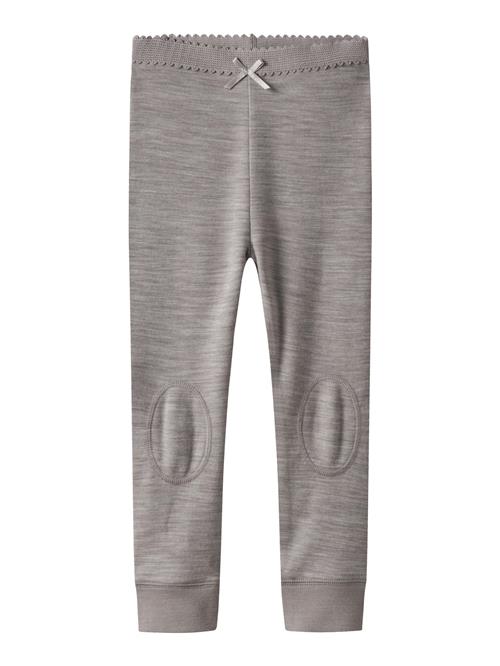 NAME IT Leggings  grå