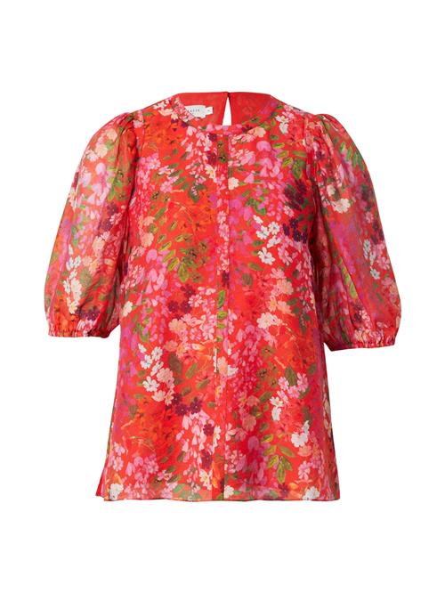 Ted Baker Bluse  himmelblå / orkidee / lyserød / rød