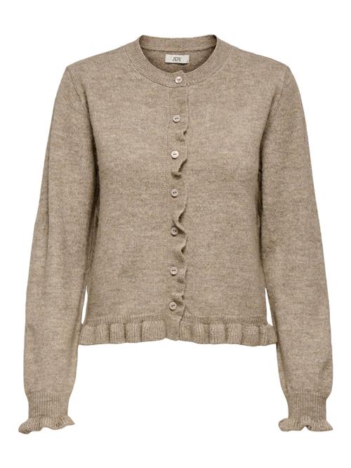 JDY Cardigan 'JDYLETTY'  beige