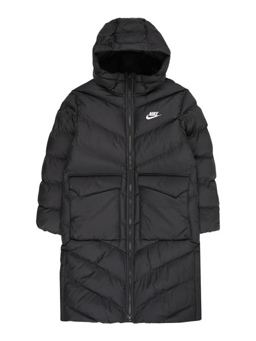 Nike Sportswear Frakke 'ADP'  sort