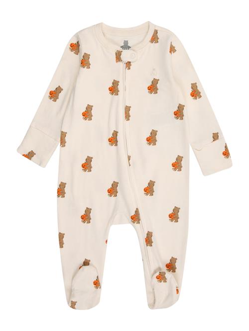 GAP Overall  beige / brun / orange