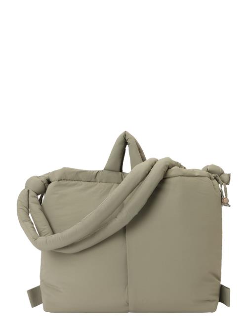 Ölend Shopper 'Ona'  khaki