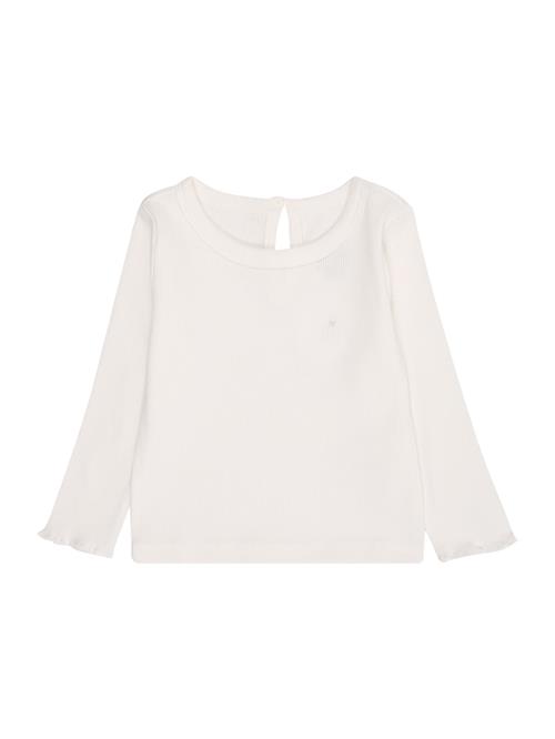 GAP Bluser & t-shirts  hvid