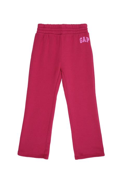 GAP Bukser  lyserød / mørk pink