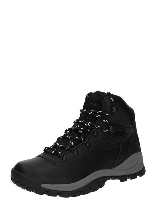 COLUMBIA Boots 'NEWTON RIDGE™ PLUS'  sort