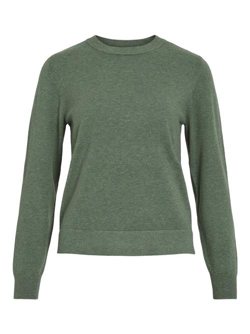 VILA Pullover 'VIKERRY'  jade