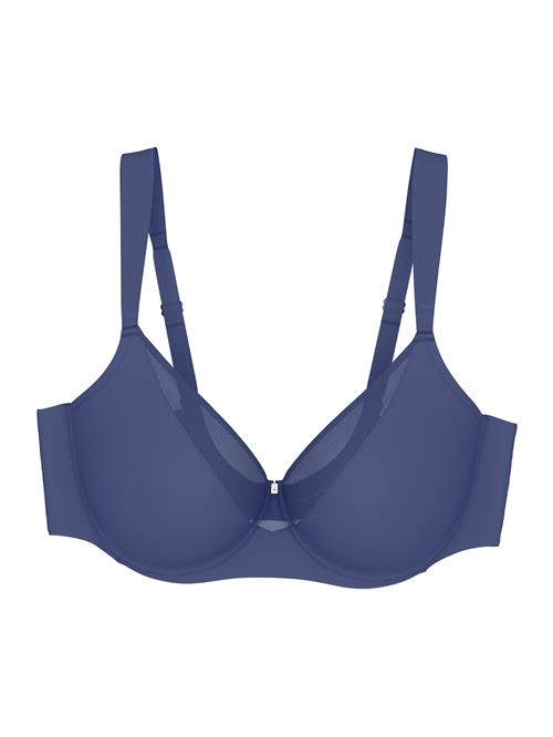 TRIUMPH BH 'True Shape Sensation'  royalblå