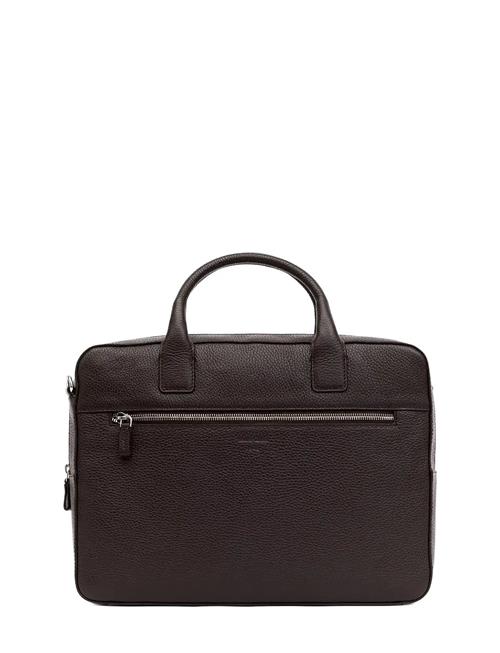 Beckholmen Tiger Of Sweden Brown