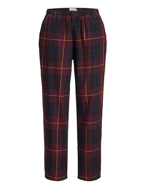 Jack & Jones Jacrimon Pants Jack & J S Brown