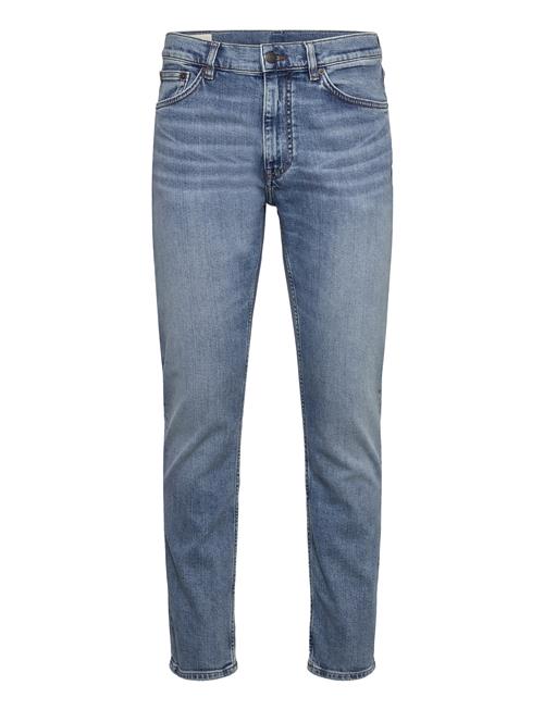 Regular Gant Jeans GANT Blue