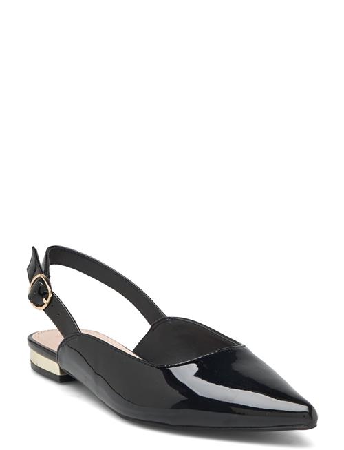 Carsan Dune London Black