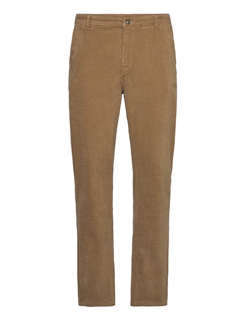 Corduroy Pants Lindbergh Brown