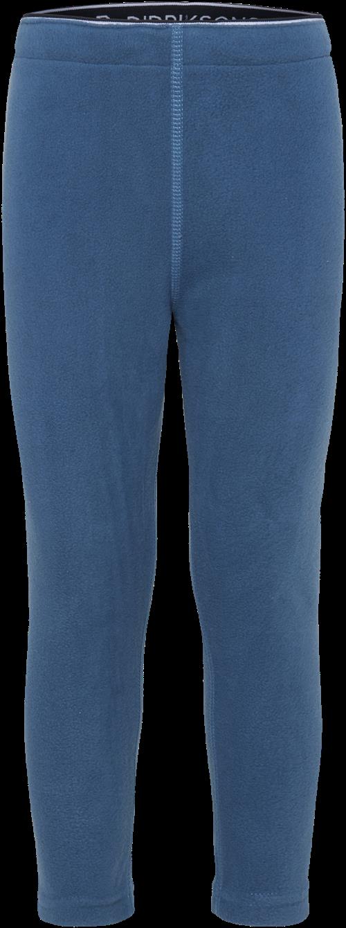 Didriksons Monte Kids 9 Bukser Galaxy Blue  Galaxy Blue-140 cm  Blå  140 cm  mand