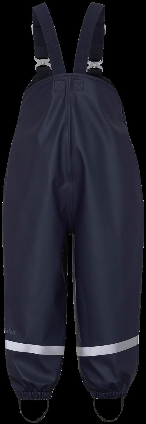 Didriksons Plaskeman 6 Bukser Navy  Navy-120 cm  Marineblå  120 cm  Unisex