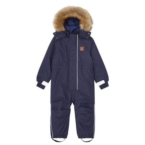 Kuling Svalbard Vinterovertræksdragt Navy  116 cm  Marineblå  116 cm  Unisex