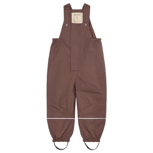 Kuling Whistler Skibukser Brown  86 cm  Brun  86 cm  Unisex