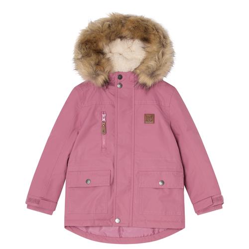 Kuling Val Thorens Parkaer Mauve  92 cm  Lilla  92 cm  Unisex