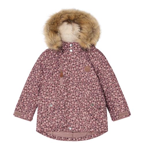 Kuling Val Thorens Parkaer Lilac Flower  134 cm  Lilla  134 cm  kvinde