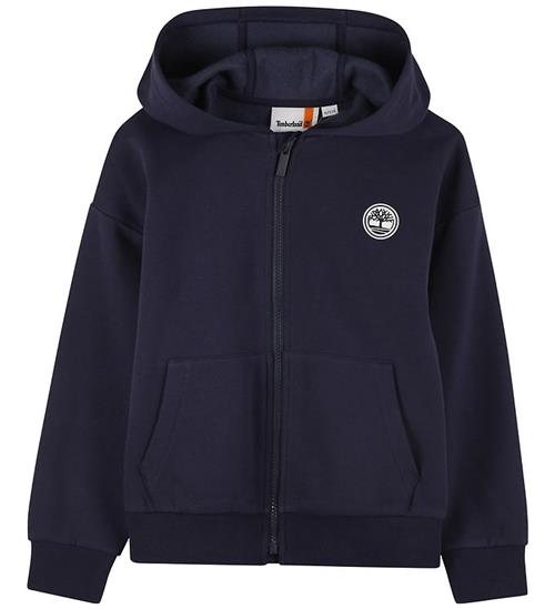Timberland Cardigan - Navy