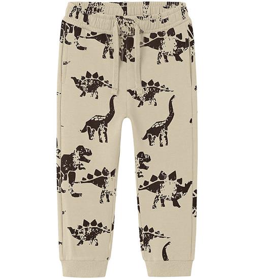Name It Sweatpants - NmmNilaus - Island Fossil