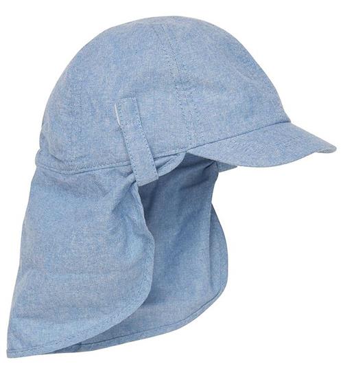 En Fant Legionærhat - Denim