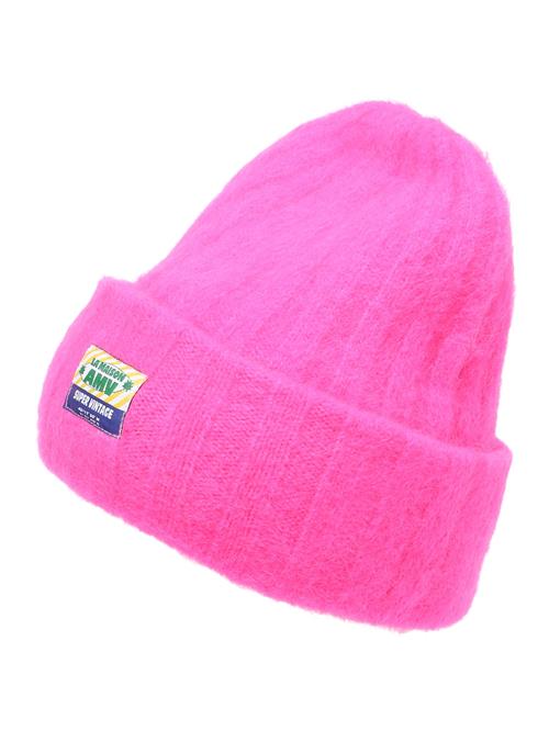 AMERICAN VINTAGE Hue  mørkeblå / græsgrøn / mørkegrøn / fuchsia