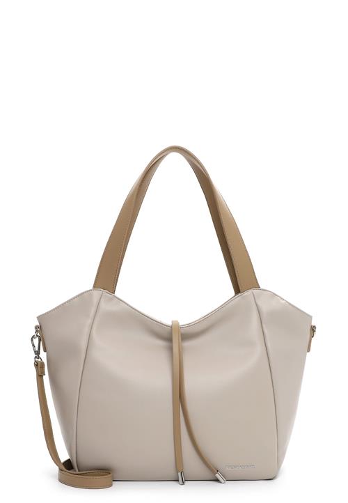 Emily & Noah Shopper  beige