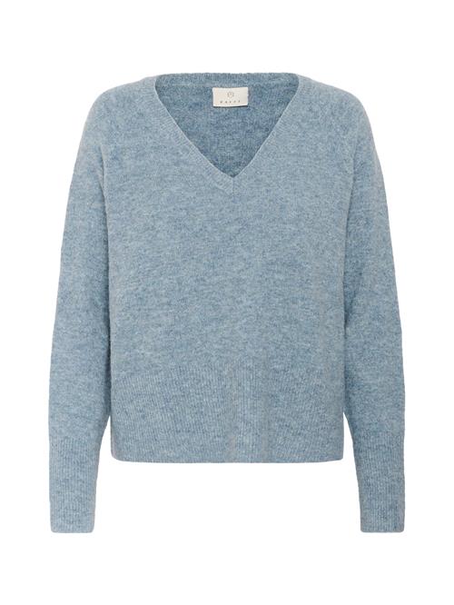 Kaffe Pullover 'KAniel'  opal