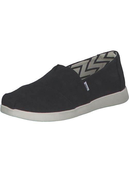 TOMS Slipper 'Alpargata'  sort