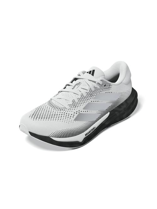 ADIDAS PERFORMANCE Sportssko 'Supernova Stride 2'  grå / hvid