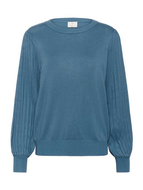 Se Kaffe Pullover 'KALone'  blå ved About You