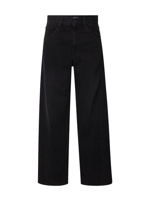 Se REPLAY Jeans 'NARJA'  black denim ved About You