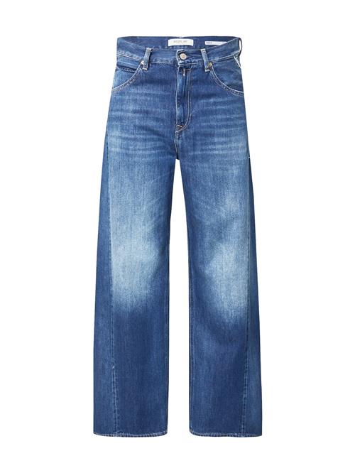 Se REPLAY Jeans 'NARJA'  blå ved About You