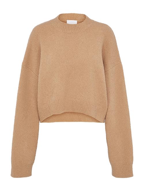 LeGer by Lena Gercke Pullover 'Elwine'  camel
