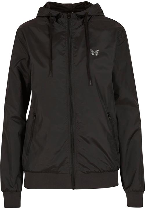 Mister Tee Overgangsjakke 'Fly Away'  sort