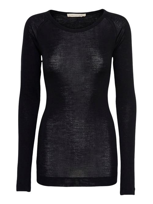 Seamless Basic Shirts 'Jade'  sort