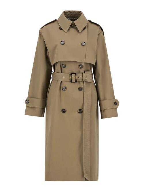 Barbour Overgangsfrakke 'Aoife'  blandingsfarvet