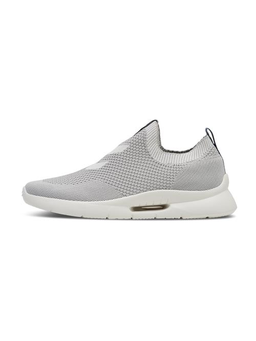 Hummel Slip On 'TATUM'  grå / hvid