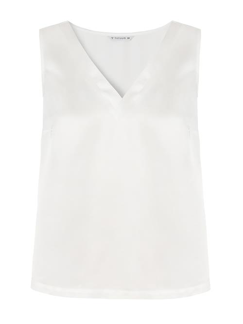 TATUUM Bluse  offwhite