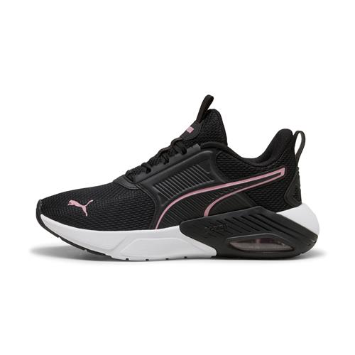 PUMA Løbesko 'X-Cell Nova'  lys pink / sort