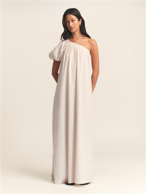St MRLO Kjole 'Jolie'  nude