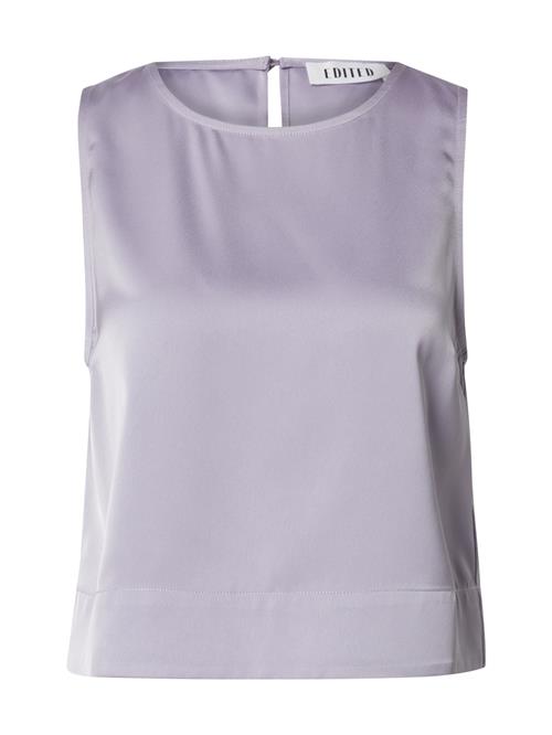 EDITED Bluse 'Philippe'  lilla