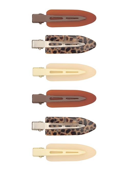 Pull&Bear Hårsmykke  lysebeige / brun / rustbrun / mørkebrun