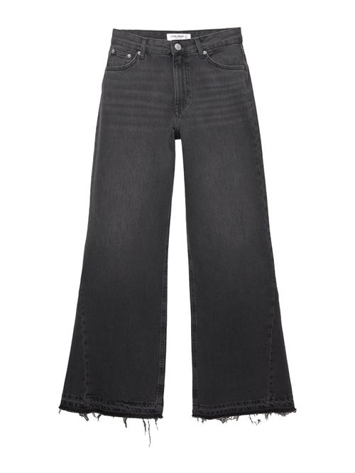 Pull&Bear Jeans  black denim