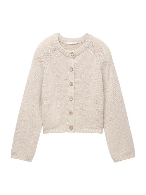 Pull&Bear Cardigan  sand