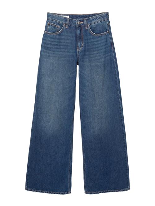 Pull&Bear Jeans  mørkeblå
